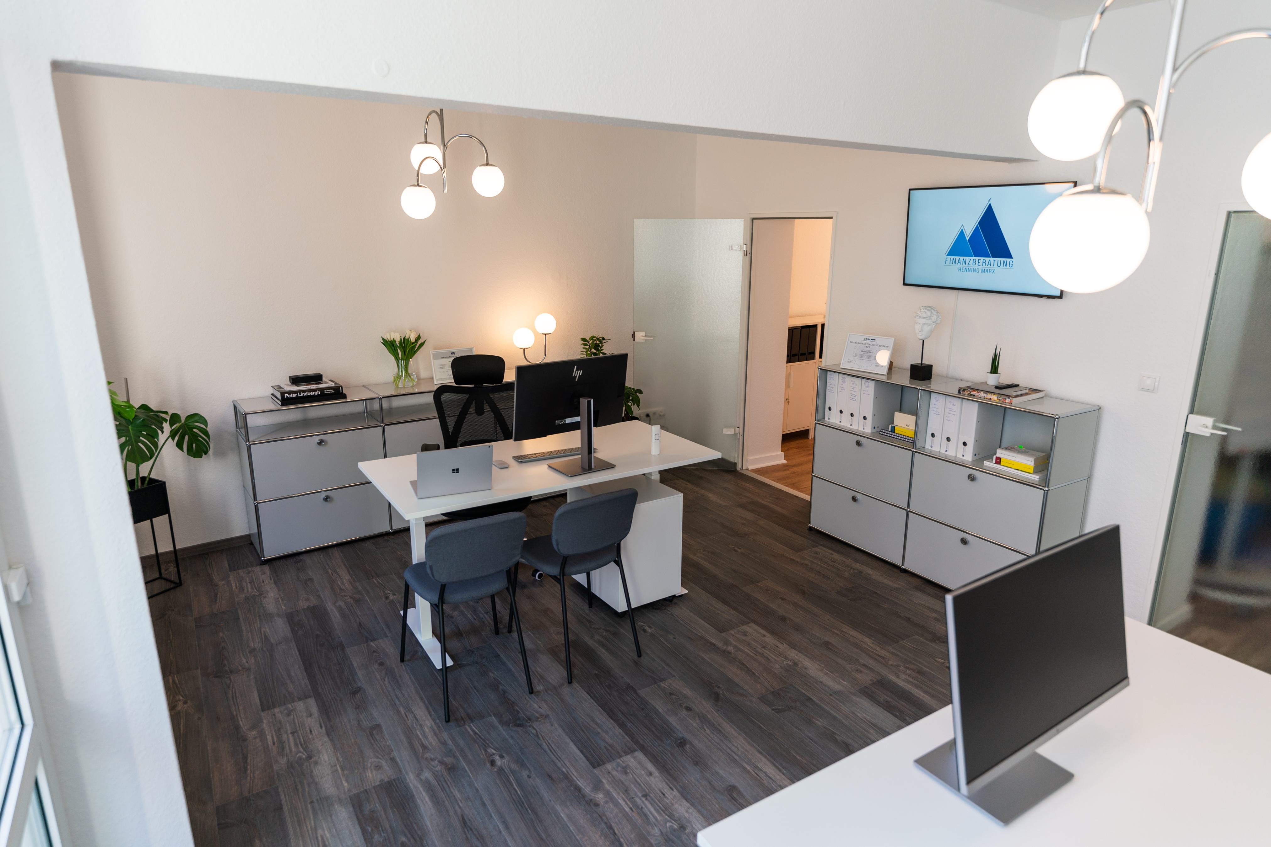 Henning Marx – Finanzberater und CFP-Zertifizierter in Duisburg